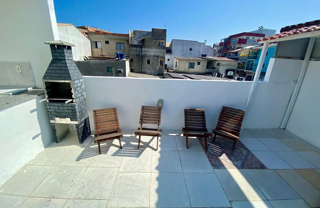 Terraço Praia Grande-1